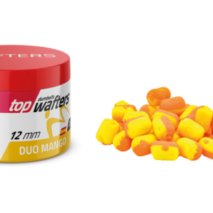 TOP DUMBELLS WAFTERS DUO MANGO 12mm 25g MatchPro Przynęty do Methody / Karpiowe