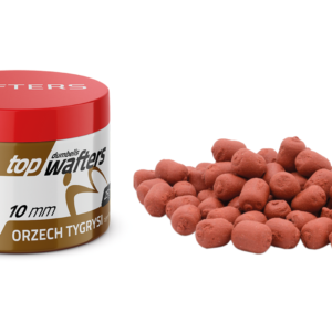 TOP DUMBELLS WAFTERS TIGER NUTS 10mm 25g MatchPro Przynęty do Methody / Karpiowe