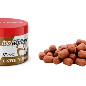 TOP DUMBELLS WAFTERS TIGER NUTS 12mm 25g MatchPro Przynęty do Methody / Karpiowe