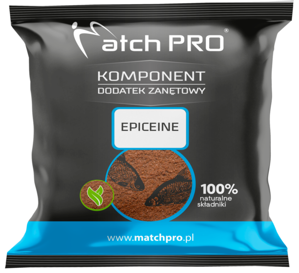 TOP EPICEINE Dodatek MatchPro 500g Dodatki / Atraktory