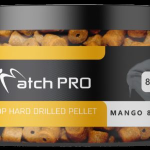 TOP HARD DRILLED MANGO 12mm/80g MatchPro Przynęty do Methody / Karpiowe