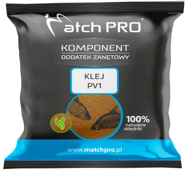 TOP KLEJ PV1 Dodatek MatchPro 500g Dodatki / Atraktory