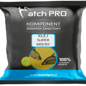 TOP KLEJ Super Mocny MatchPro 400g Dodatki / Atraktory