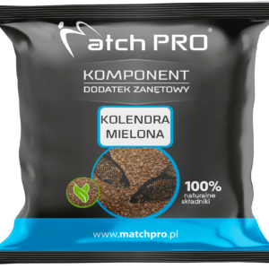 TOP KOLENDRA Mielona Dodatek MatchPro 300g Dodatki / Atraktory