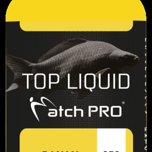 TOP Liquid BANAN MatchPro 250ml Liquidy / Dipy / Boostery