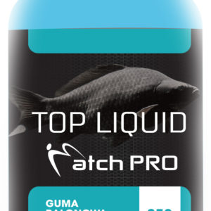 TOP Liquid BUBLLE GUM GUMA BALONOWA MatchPro 250ml Liquidy / Dipy / Boostery