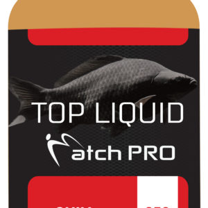 TOP Liquid CHILI MatchPro 250ml Liquidy / Dipy / Boostery