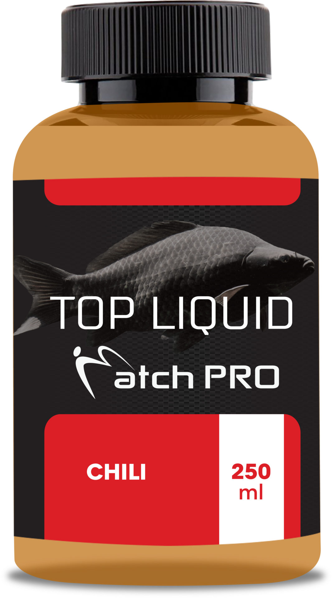 TOP Liquid CHILI MatchPro 250ml Liquidy / Dipy / Boostery