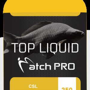 TOP Liquid CSL MatchPro 250ml Liquidy / Dipy / Boostery