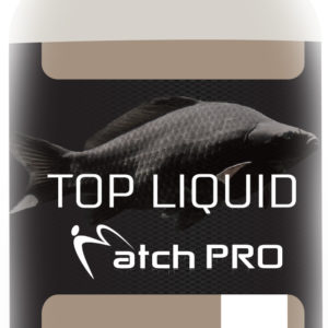 TOP Liquid FISH RYBA MatchPro 250ml Liquidy / Dipy / Boostery