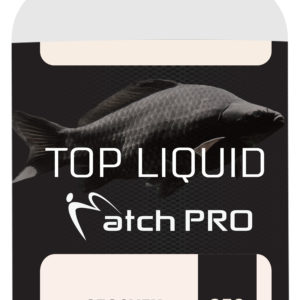 TOP Liquid GARLIC / CZOSNEK MatchPro 250ml Liquidy / Dipy / Boostery