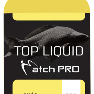 TOP Liquid HONEY MIÓD MatchPro 250ml Liquidy / Dipy / Boostery