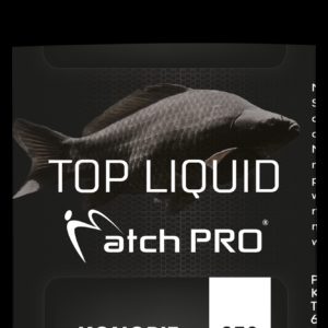 TOP Liquid KONOPIE MatchPro 250ml Zanęty