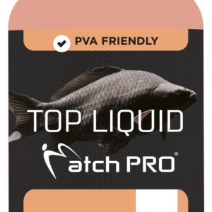 TOP Liquid KREWETKA MatchPro 250ml Liquidy / Dipy / Boostery