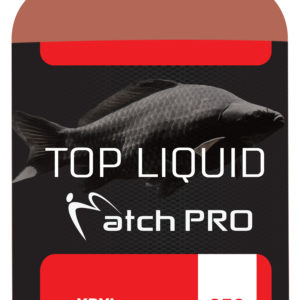 TOP Liquid KRILL / KRYL MatchPro 250ml Liquidy / Dipy / Boostery