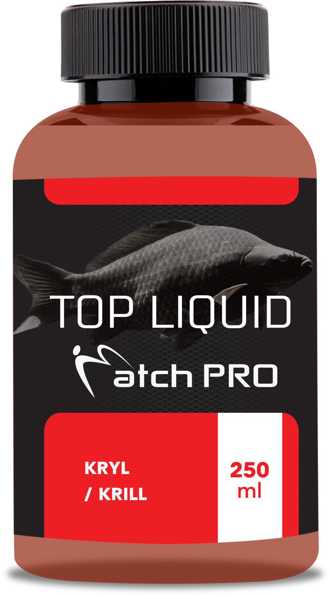 TOP Liquid KRILL / KRYL MatchPro 250ml Liquidy / Dipy / Boostery