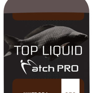 TOP Liquid LIVER / WĄTROBA MatchPro 250ml Liquidy / Dipy / Boostery