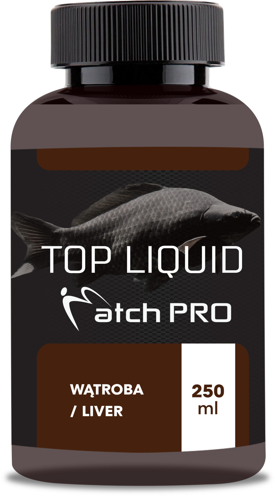 TOP Liquid LIVER / WĄTROBA MatchPro 250ml Liquidy / Dipy / Boostery