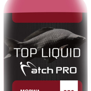 TOP Liquid MULBERRY MORWA MatchPro 250ml Liquidy / Dipy / Boostery