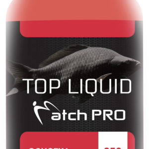 TOP Liquid OCHOTKA MatchPro 250ml Liquidy / Dipy / Boostery