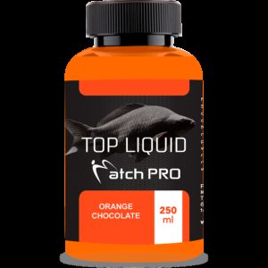 TOP Liquid ORANGE CHCOLATE MatchPro 250ml Liquidy / Dipy / Boostery