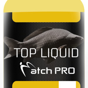 TOP Liquid PINEAPPLE ANANAS MatchPro 250ml Liquidy / Dipy / Boostery