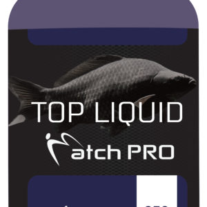 TOP Liquid PLUM / ŚLIWKA MatchPro 250ml Liquidy / Dipy / Boostery