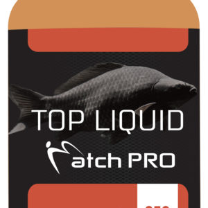 TOP Liquid SPICY SAUSAGE PIKANTNA KIEŁBASA  MatchPro 250ml Liquidy / Dipy / Boostery