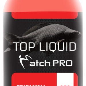 TOP Liquid STRAWBERRY TRUSKAWKA MatchPro 250ml Liquidy / Dipy / Boostery