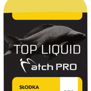 TOP Liquid SWEETCORN / SŁODKA KUKURYDZA MatchPro 250ml Liquidy / Dipy / Boostery