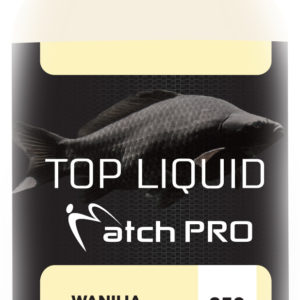 TOP Liquid VANILLE WANILIA MatchPro 250ml Liquidy / Dipy / Boostery