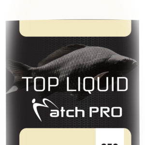 TOP Liquid WHITE CHOCOLATE MatchPro 250ml Liquidy / Dipy / Boostery