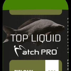 TOP Liquid ZIELONY MARCEPAN MatchPro 250ml Liquidy / Dipy / Boostery