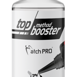 TOP METHOD BOOSTER BIAŁY ROBAK MatchPro 100ml Liquidy / Dipy / Boostery