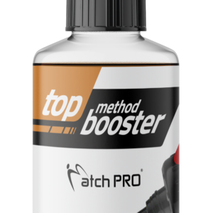 TOP METHOD BOOSTER BRASEM CARMEL MatchPro 100ml Liquidy / Dipy / Boostery