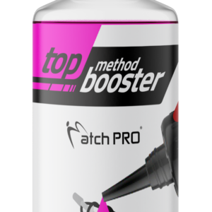 TOP METHOD BOOSTER FLUO SQUID MatchPro 100ml Liquidy / Dipy / Boostery