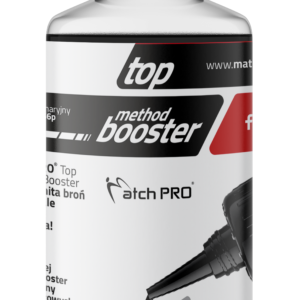 TOP METHOD BOOSTER HALIBUT MatchPro 100ml Liquidy / Dipy / Boostery