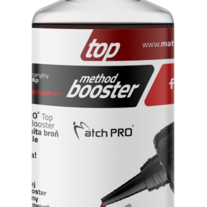 TOP METHOD BOOSTER HALIBUT & TRUSKAWKA MatchPro 100ml Liquidy / Dipy / Boostery