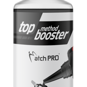 TOP METHOD BOOSTER KONOPIE MatchPro 100ml Liquidy / Dipy / Boostery