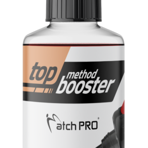 TOP METHOD BOOSTER KREWETKA MatchPro 100ml Liquidy / Dipy / Boostery