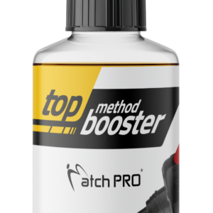 TOP METHOD BOOSTER MANGO MatchPro 100ml Liquidy / Dipy / Boostery