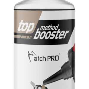 TOP METHOD BOOSTER NATURAL FISH MatchPro 100ml Liquidy / Dipy / Boostery