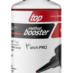 TOP METHOD BOOSTER OCHOTKA MatchPro 100ml Liquidy / Dipy / Boostery