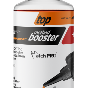 TOP METHOD BOOSTER ORANGE CHOCOLATE MatchPro 100ml Liquidy / Dipy / Boostery