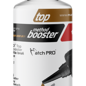 TOP METHOD BOOSTER ORZECH TYGRYSI MatchPro 100ml Liquidy / Dipy / Boostery