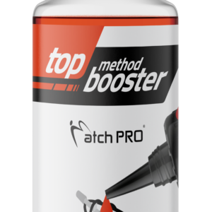 TOP METHOD BOOSTER OWOCOWY MIX MatchPro 100ml Liquidy / Dipy / Boostery