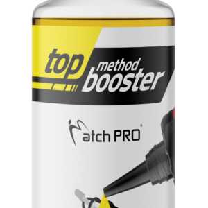 TOP METHOD BOOSTER SCOPEX MatchPro 100ml Liquidy / Dipy / Boostery