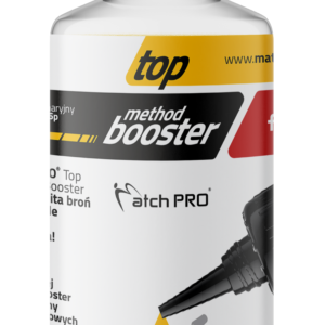 TOP METHOD BOOSTER SŁODKA KUKURYDZA MatchPro 100ml Liquidy / Dipy / Boostery