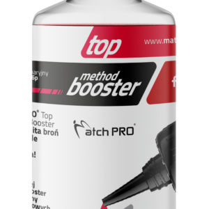 TOP METHOD BOOSTER TRUSKAWKA MatchPro 100ml Liquidy / Dipy / Boostery