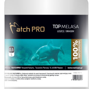 TOP Melasa Brasem MatchPro 500ml Dodatki / Atraktory